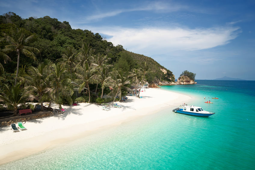 Excursion bateau Guadeloupe